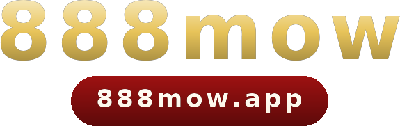 888mow logo